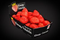 Erdbeerschale K&ouml;nigs-Fr&uuml;chte 1